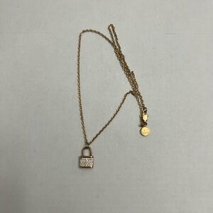 Michael Kors necklace